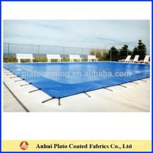 Housse de piscine PLATO durable et économique 2015